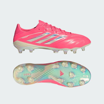 adidas Copa Pure IV Elite Firm Ground Soccer Cleats
