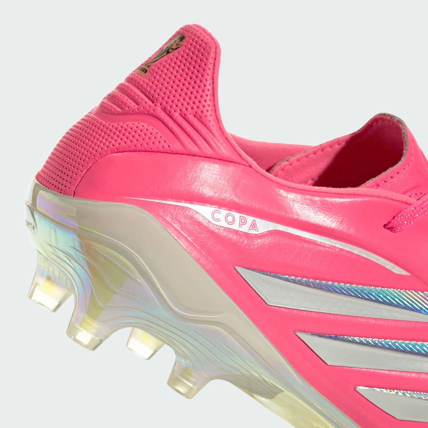 adidas Copa Pure IV Elite Firm Ground Soccer Cleats