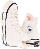 Converse Chucks 70s Plus Hi A00915C In Cream