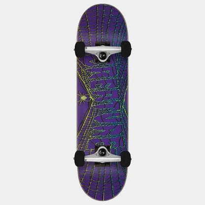 Creature Skateboards Web 2 Relic Mini Complete 7.75"
