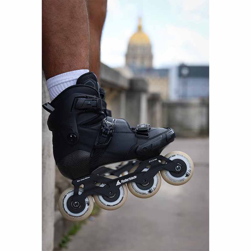 Rollerblade Crossfire Skates