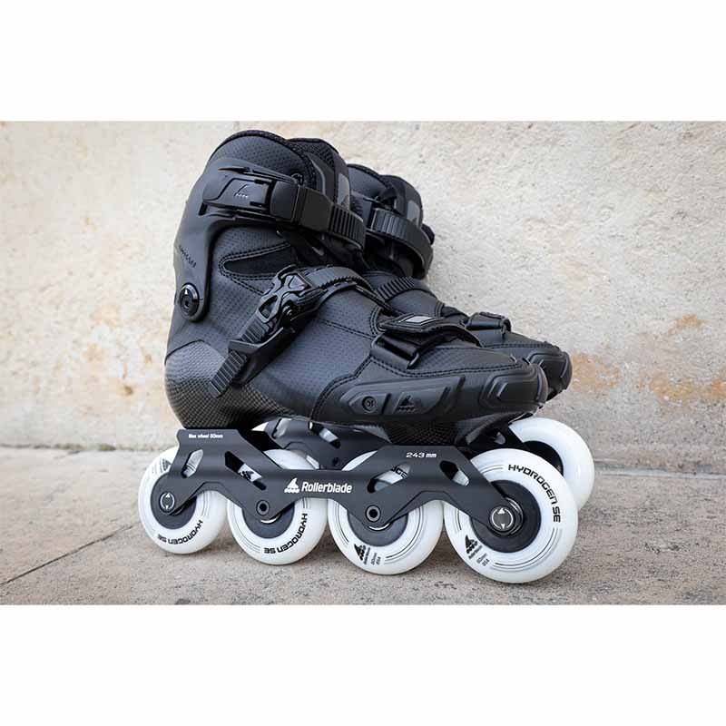 Rollerblade Crossfire Skates