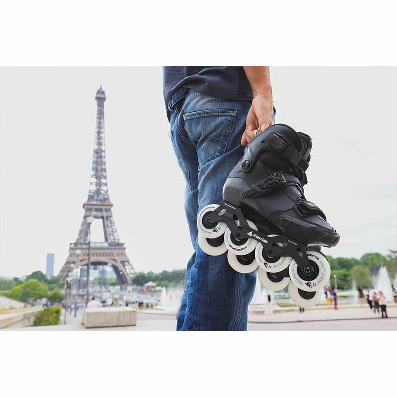 Rollerblade Crossfire Skates