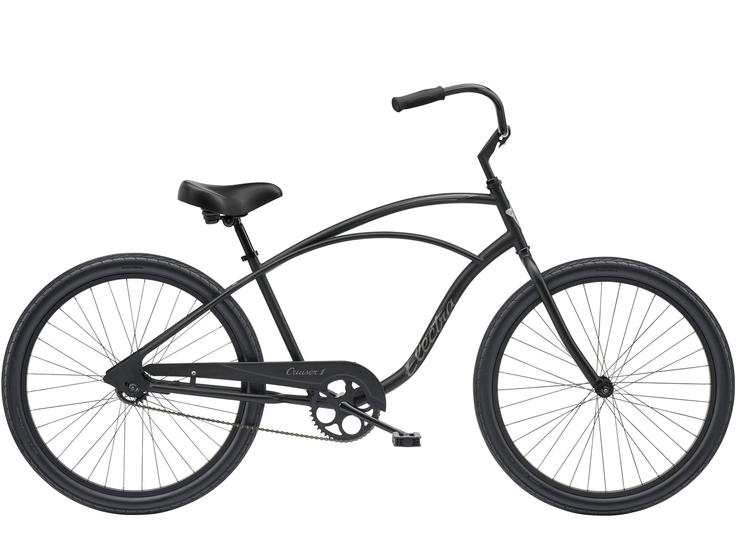 Electra Cruiser 1 Step-Over