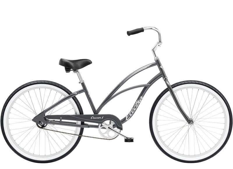 Electra Cruiser 1 Step-Thru