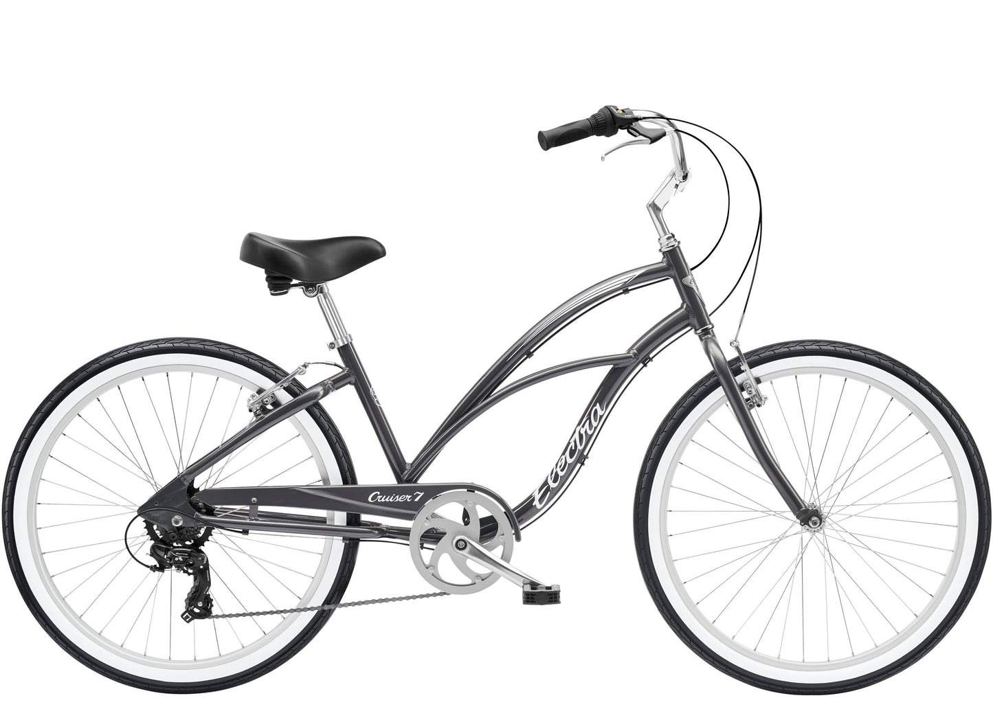 Electra Cruiser 7D Step-Thru