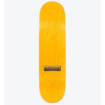 Cruzade Skateboards Overthinking Deck 8.5"