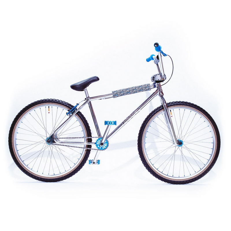 Cult x F-CKING Awesome 26" Bike