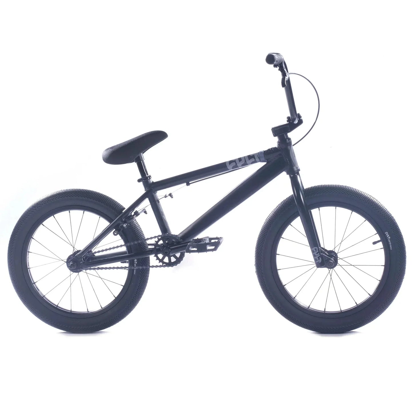 Cult Juvenile 18" Bike