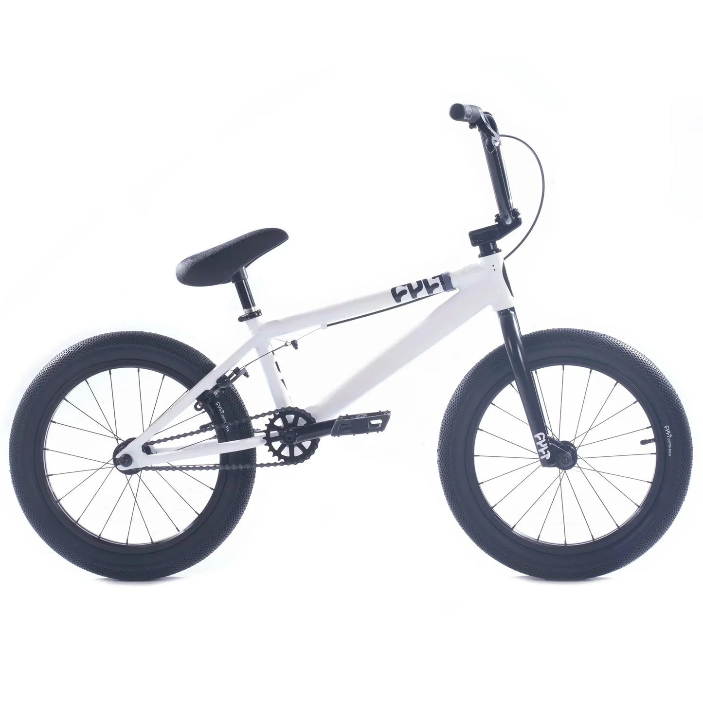 Cult Juvenile 18" Bike
