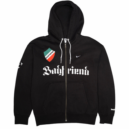 Nike Toma LA Badfriend Full Zip Hoody