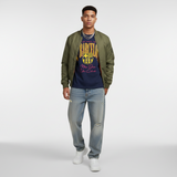 Sport Design Sweden FC Barcelona Men's Hero Tee