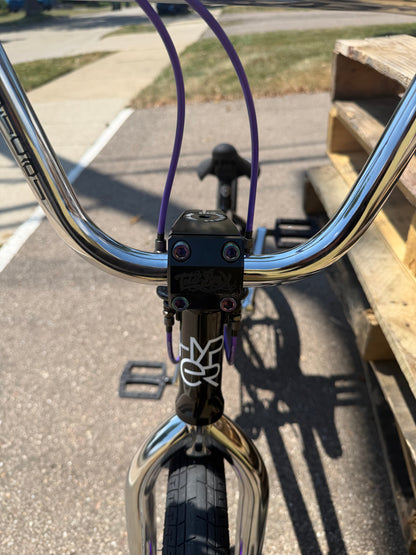 Hyper Wizard Custom Bike