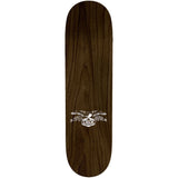 Anti Hero Skateboard Deck Basalt DBX Eagle 8.62" x 32.56" Greenish