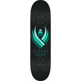 Powell Peralta Skateboard Deck Flight 243 Retro K26 8.25" x 31.95"