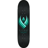 Powell Peralta Retro Black Series Flight Skateboard Deck 243 - 8.25″