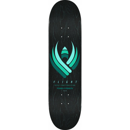 Powell Peralta Skateboard Deck Flight 244 Retro K26 8.5" x 32.08"