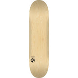 Mini Logo Chevron Detonator 15 Skateboard Deck 191 - 7.5" Natural