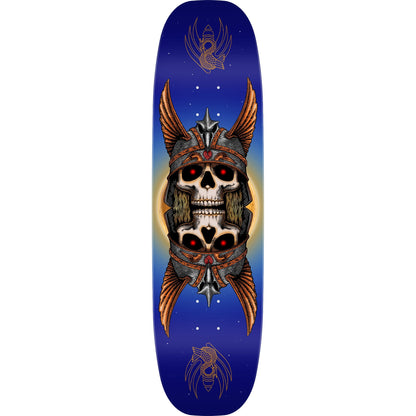 Powell Peralta Skateboard Deck Pro Flight Andy Anderson Heron 2 Egg 8.7" x 32.3"
