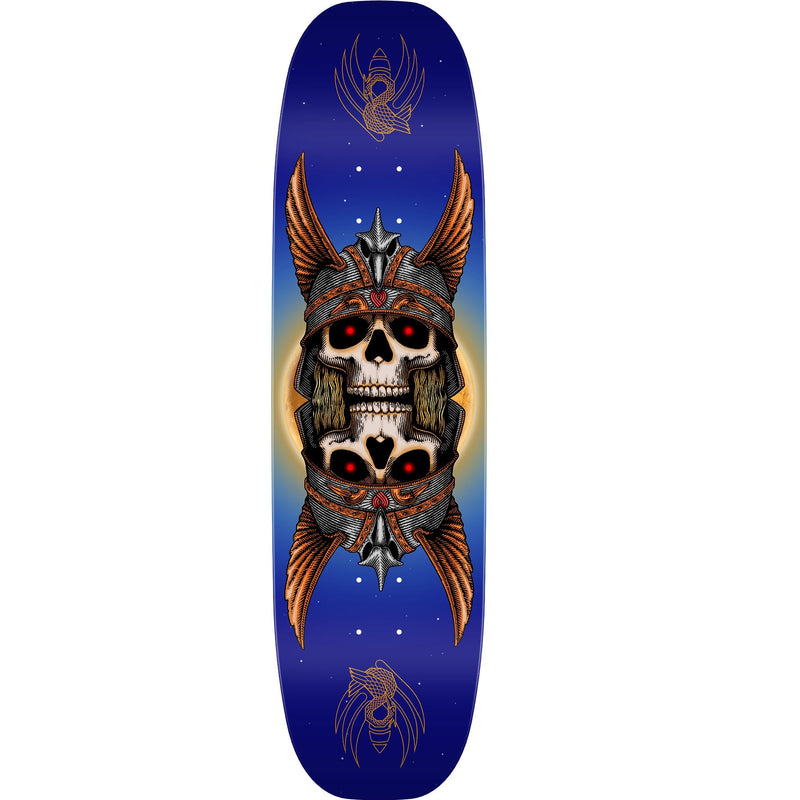 Powell Peralta Pro Andy Anderson Heron 2 Flight Skateboard Deck 301 - 8.70″