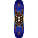 Powell Peralta Skateboard Deck Pro Flight Andy Anderson Heron 2 Egg 8.7" x 32.3"