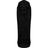 Powell Peralta Skateboard Deck Flight Chris Hiett Skull 9.5"