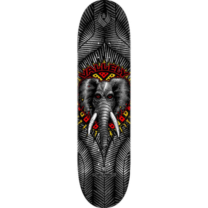 Powell Peralta Skateboard Deck Flight Mike Vallely Elephant 8.38" x 32.08"