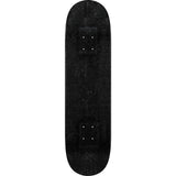Powell Peralta Skateboard Deck Flight Zach Doelling Archer Twin Gold Foil 8.3" x 31.61"