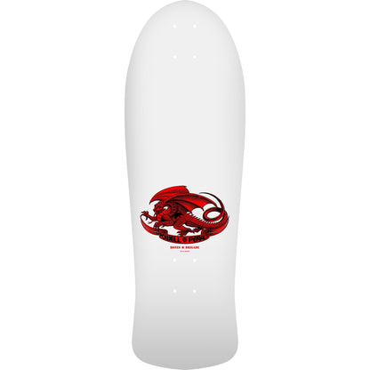 Powell Peralta Skateboard Deck Bones Brigade Series 17 Lance Mountain