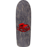 Powell Peralta Skateboard Deck Rodriguez Skull and Sword Gold Foil Old School Reissue