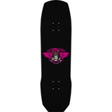 Powell Peralta Skateboard Deck Andy Anderson Heron Skull Pink Foil 9.13" x 32.8"