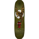 Powell Peralta Skateboard Deck Andy Anderson Hydrant Maple 8.4" x 32.03"