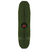Powell Peralta Skateboard Deck Andy Anderson Hydrant Maple 8.4" x 32.03"