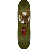 Powell Peralta Pro Andy Anderson Hydrant 7-Ply Maple Skateboard Deck - 8.45″