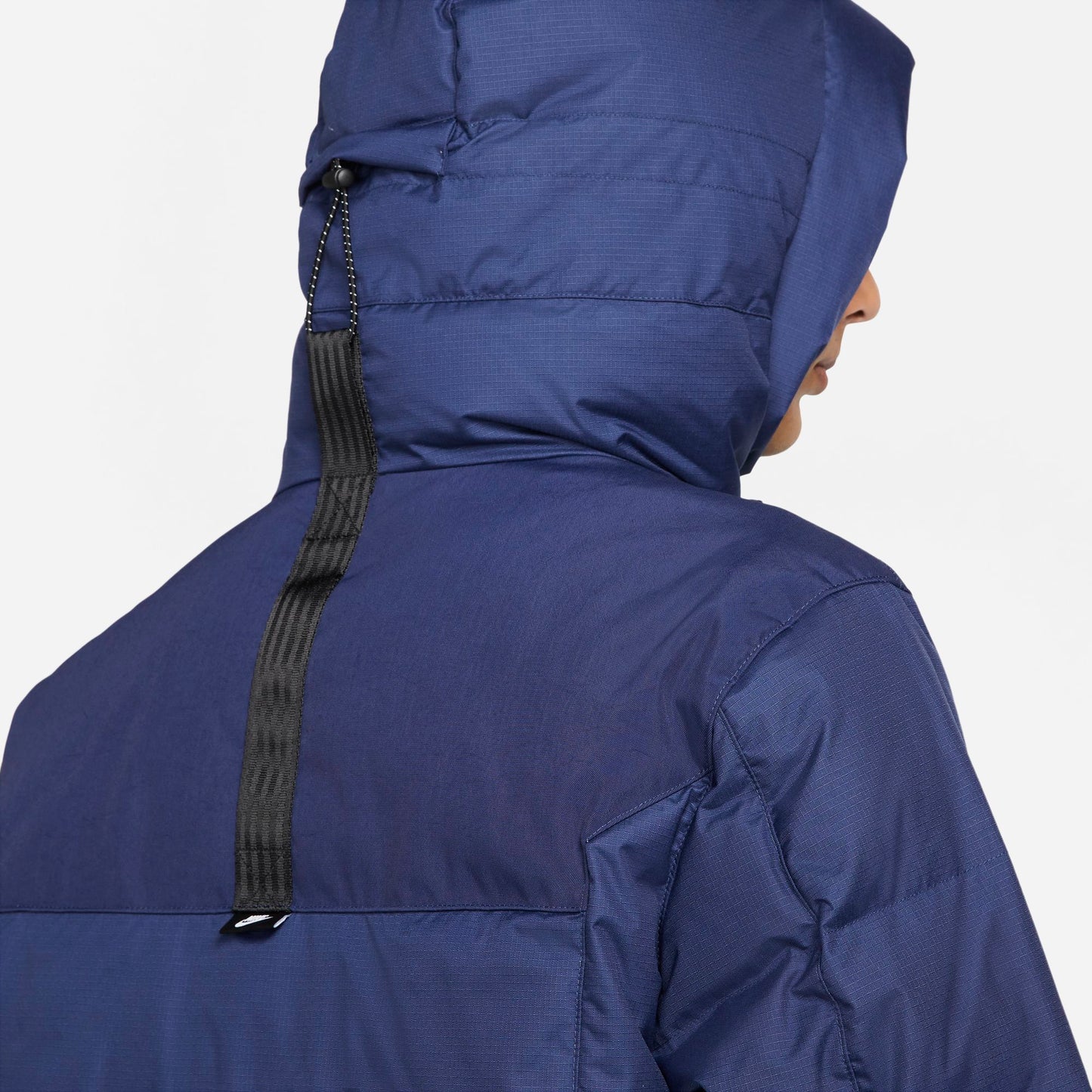 Nike Sportswear Storm-FIT City Series Men's Hooded Jacket