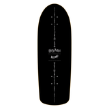 Welcome x Harry Potter Dementor On Boar Deck - 10.1″ Black