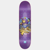 DGK Skateboards Brian Reid Goldie Deck 8.25"