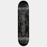 DGK Skateboards Confession Deck 8.5"
