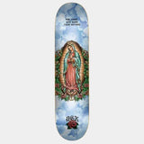 DGK Skateboards Grace Sky Deck 8.25"