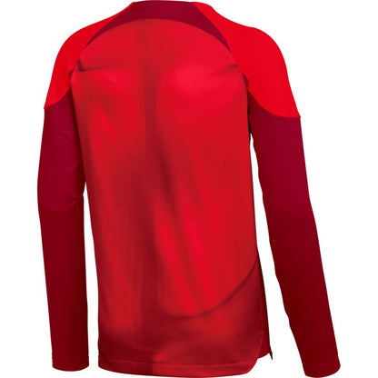 Nike Dri-FIT ADV Gardien 4 Goalkeeper Big Kids' Long-Sleeve Soccer Jersey