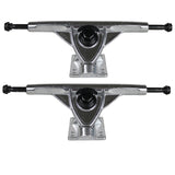 Moose Longboard Complete 8" x 40" Drop Down Baked Bamboo