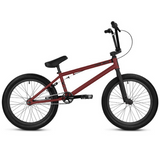 DK Four Pack Bike