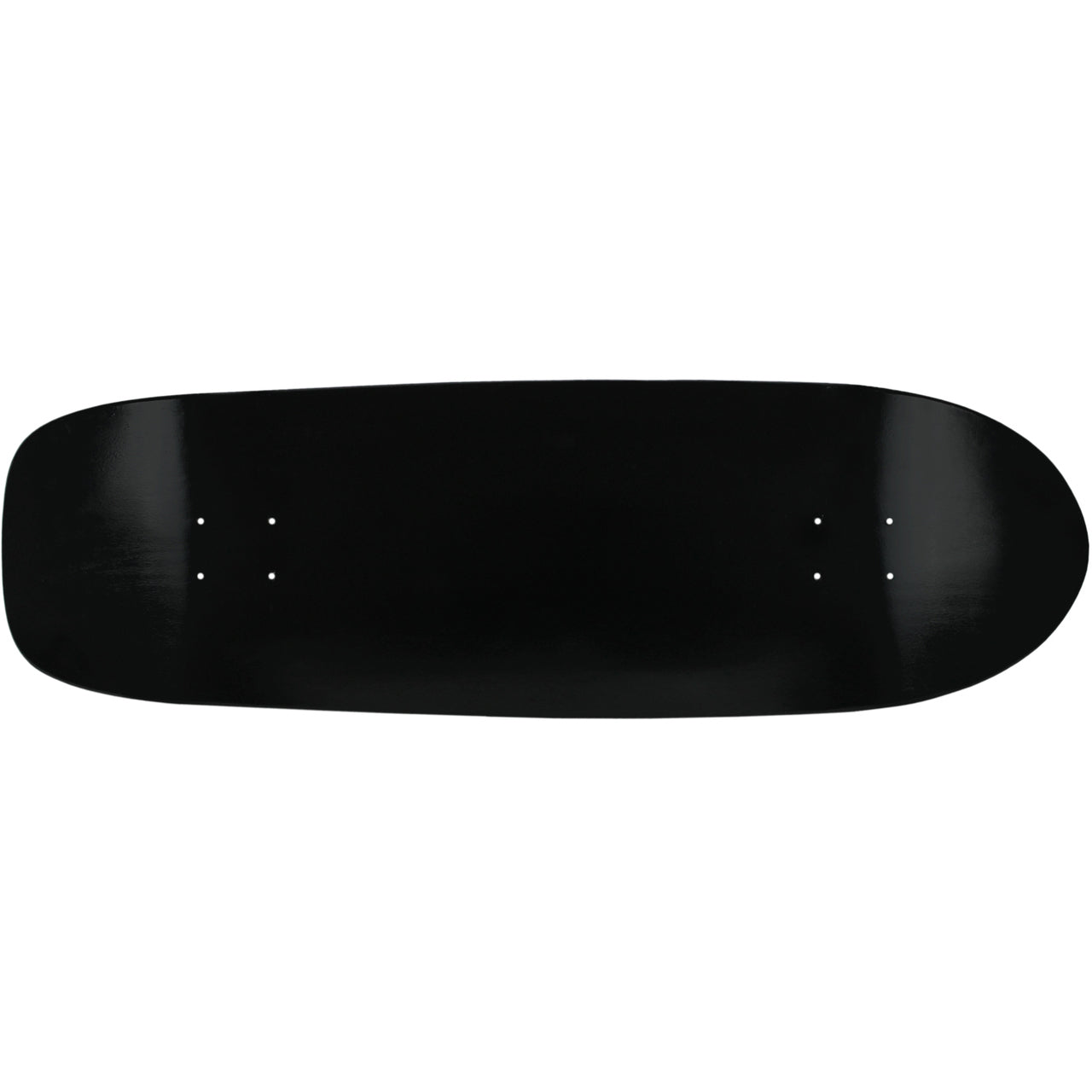 Moose Old School 33" 5-Pack - All Dipped Black