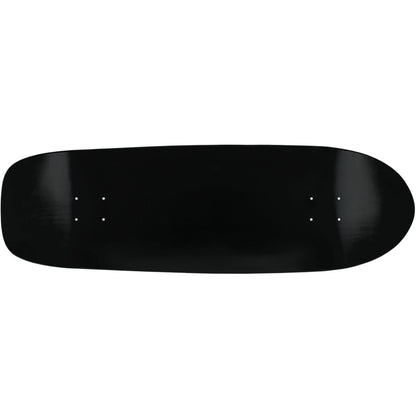Moose Old School 33" 5-Pack - All Dipped Black