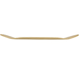 Moose Old School Deck 10" x 33" Natural with Griptape