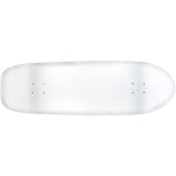 Moose Old School 33" 5-Pack - All Dipped White