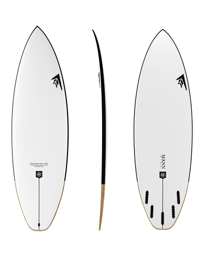 Dominator Pro