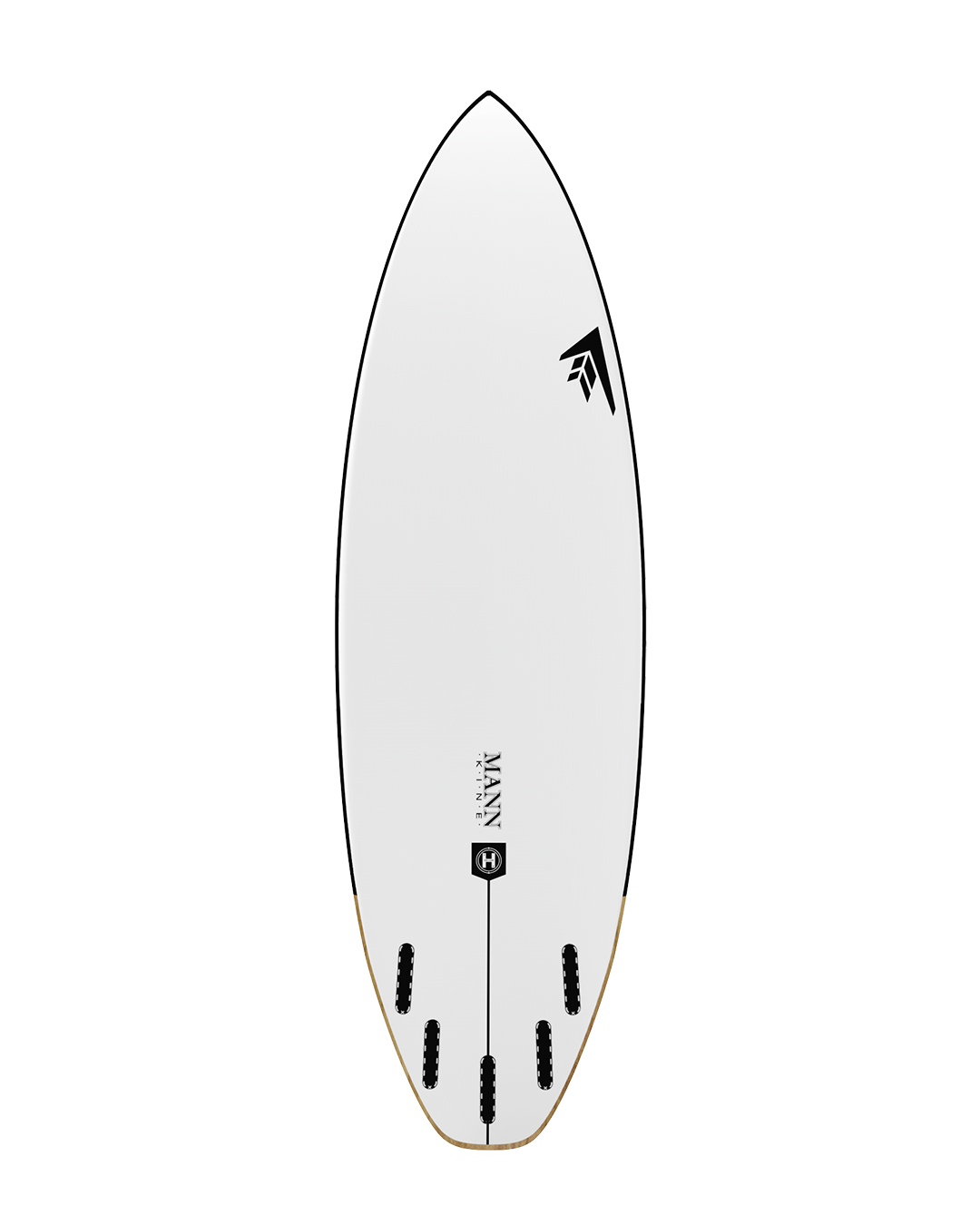 Dominator Pro