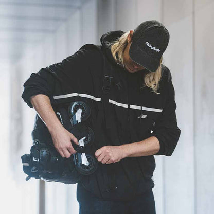 Flying Eagle Portech Backpack
