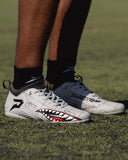 Warhawk Football Cleats Quantum Speed 2.0 by Phenom Elite